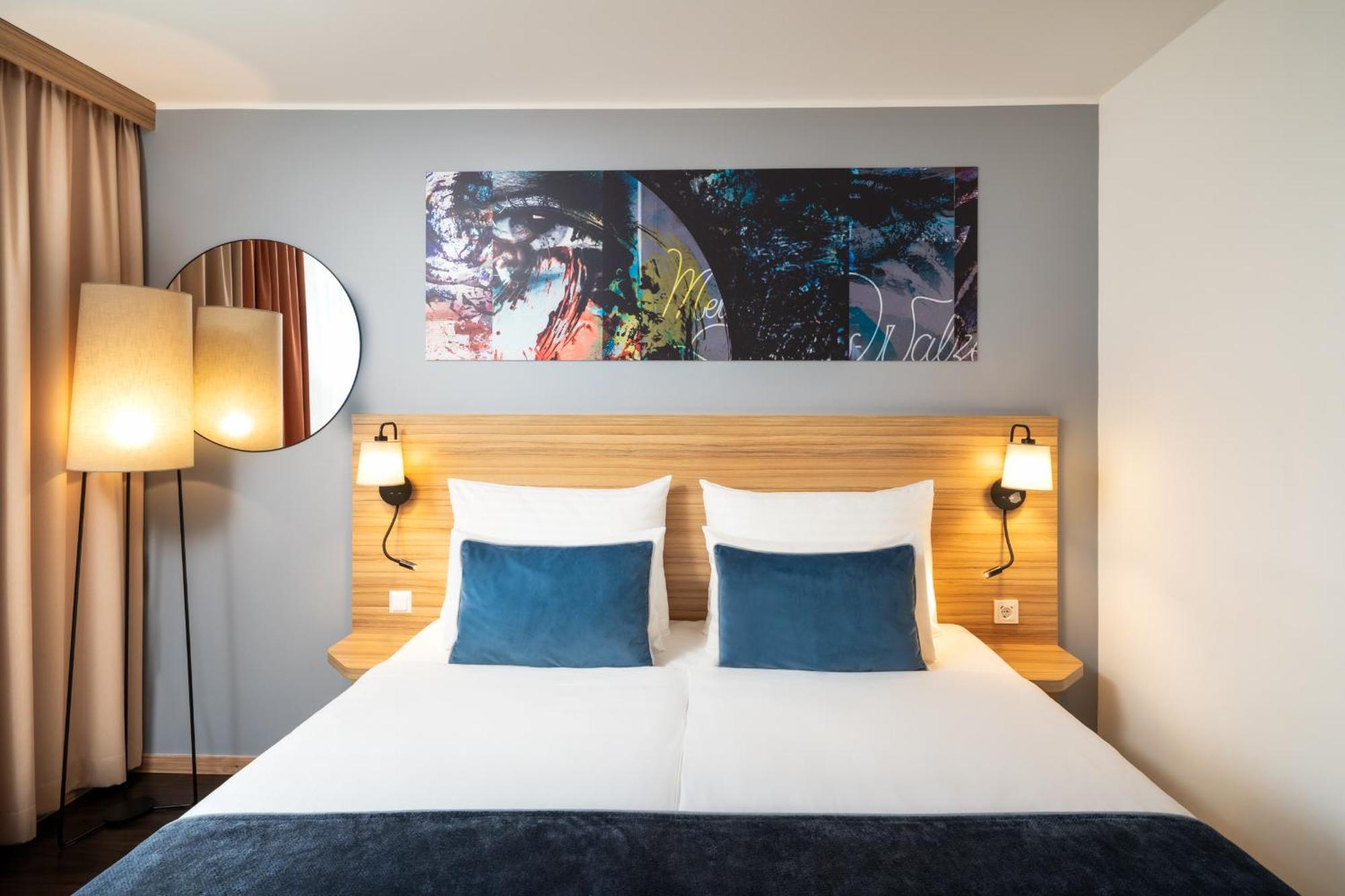 Leonardo Schonbrunn 4* Viena