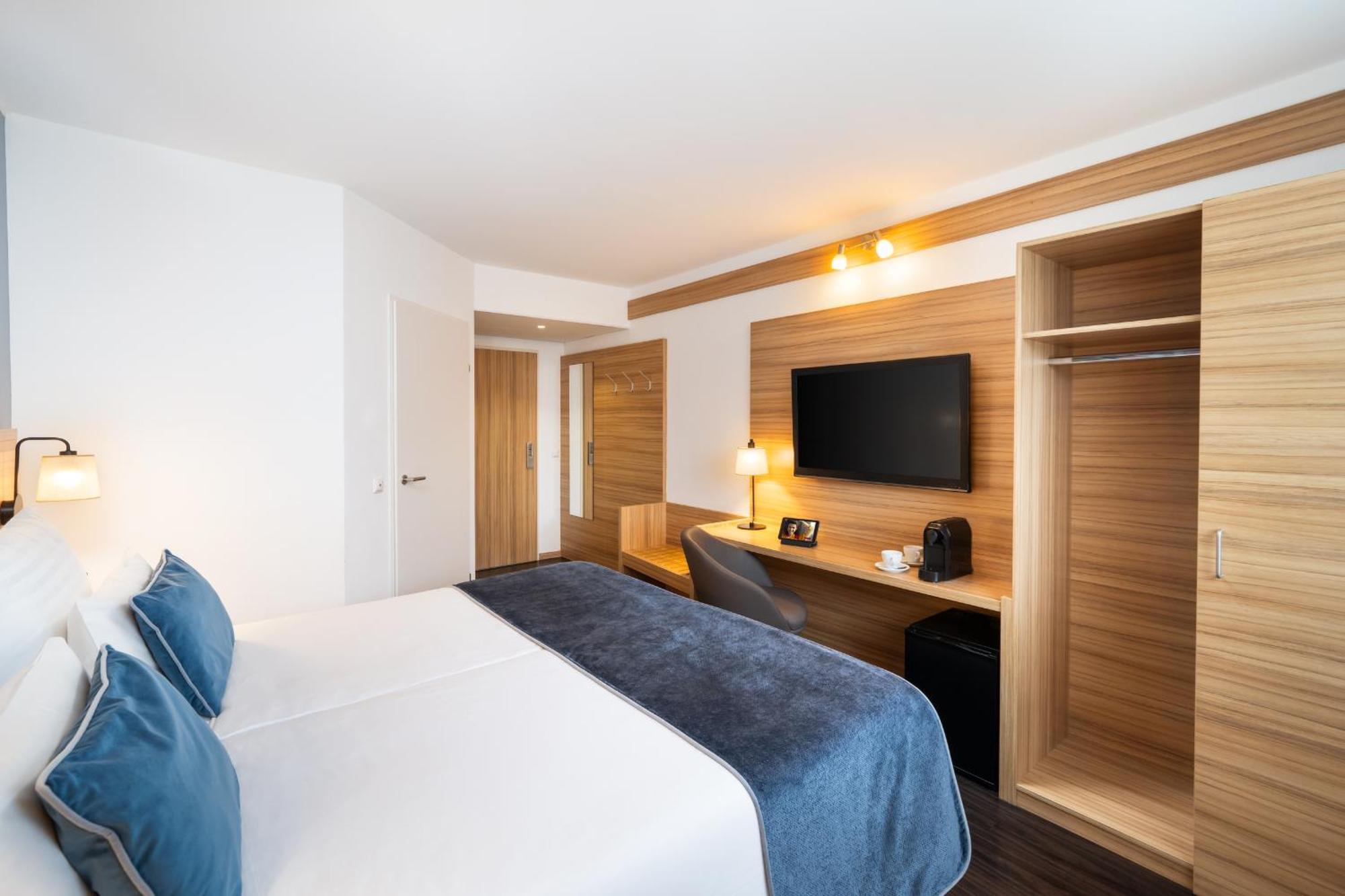 Leonardo Schonbrunn Hotel Viena
