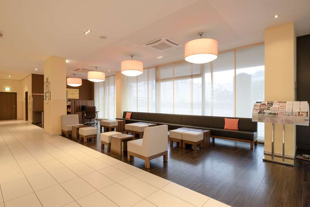 Hotel Leonardo Schonbrunn Viena