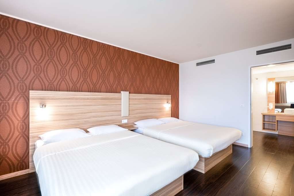 Hotel Leonardo Schonbrunn Viena