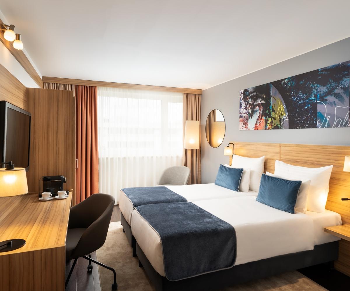 Leonardo Schonbrunn 4* Viena
