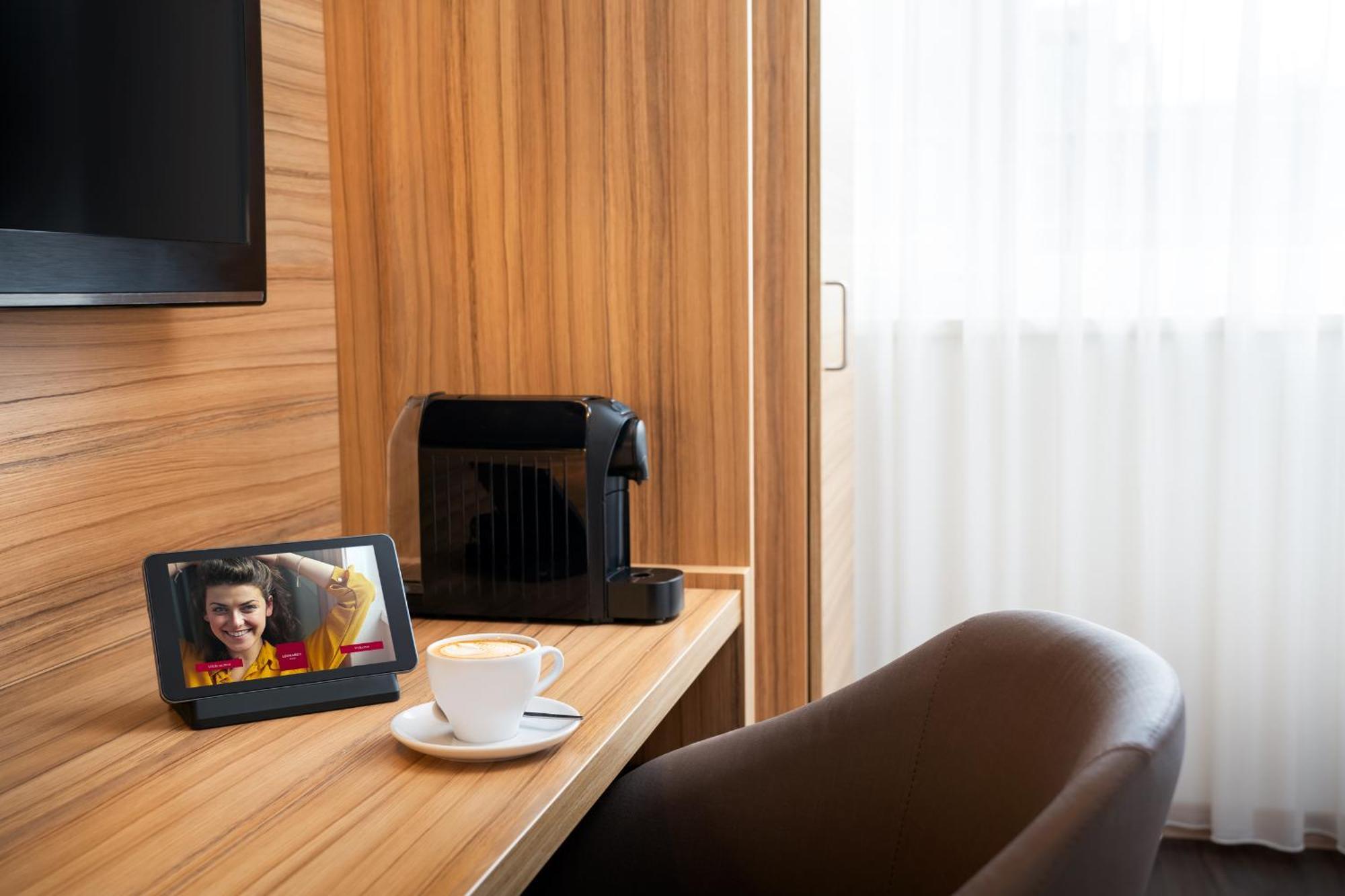 Leonardo Schonbrunn Hotel Viena