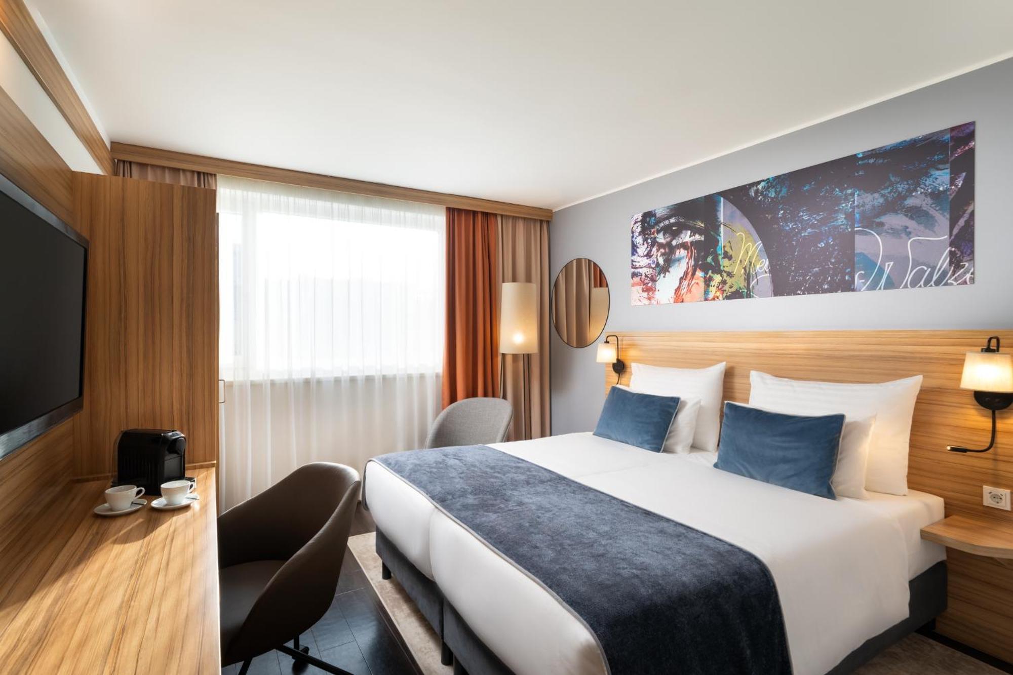 Leonardo Schonbrunn 4* Viena