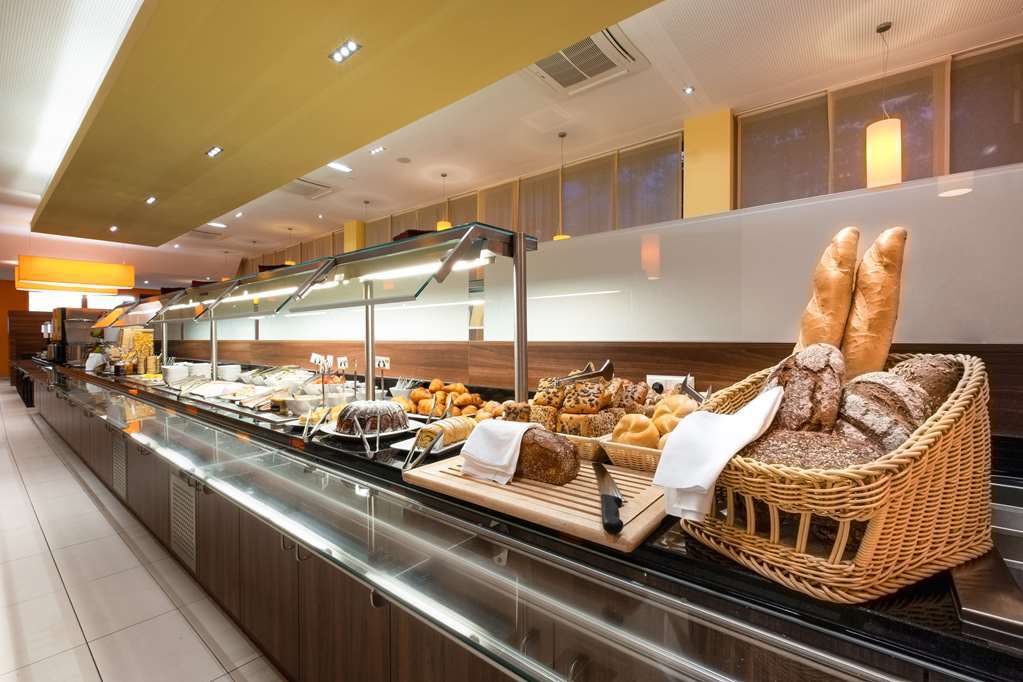 Leonardo Schonbrunn Hotel Viena